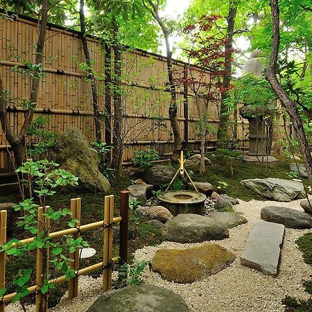 Hotel Ichiraku 福岡市 エクステリア 写真