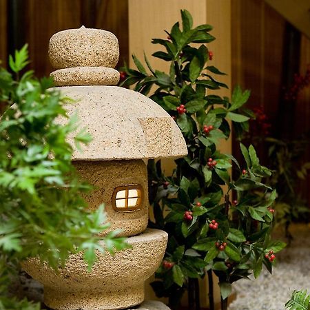 Hotel Ichiraku 福岡市 エクステリア 写真