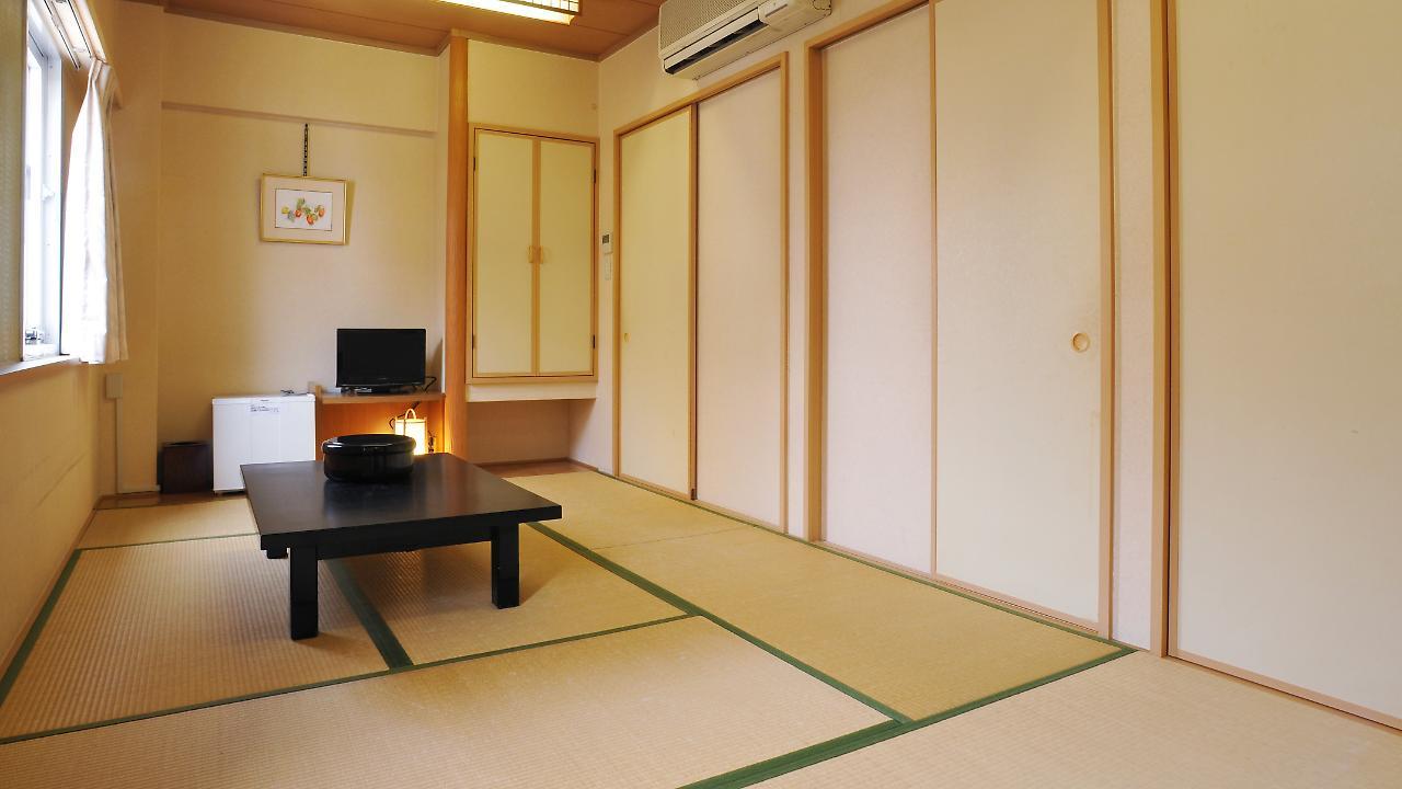 Hotel Ichiraku 福岡市 エクステリア 写真