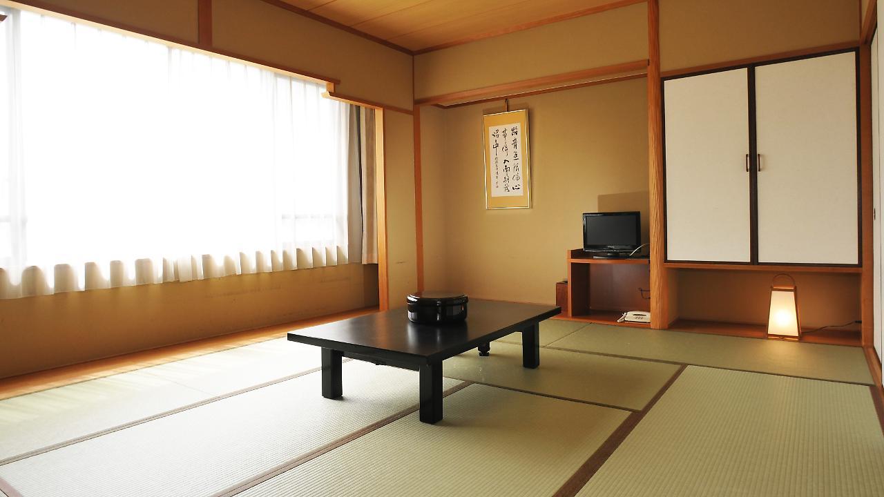 Hotel Ichiraku 福岡市 エクステリア 写真