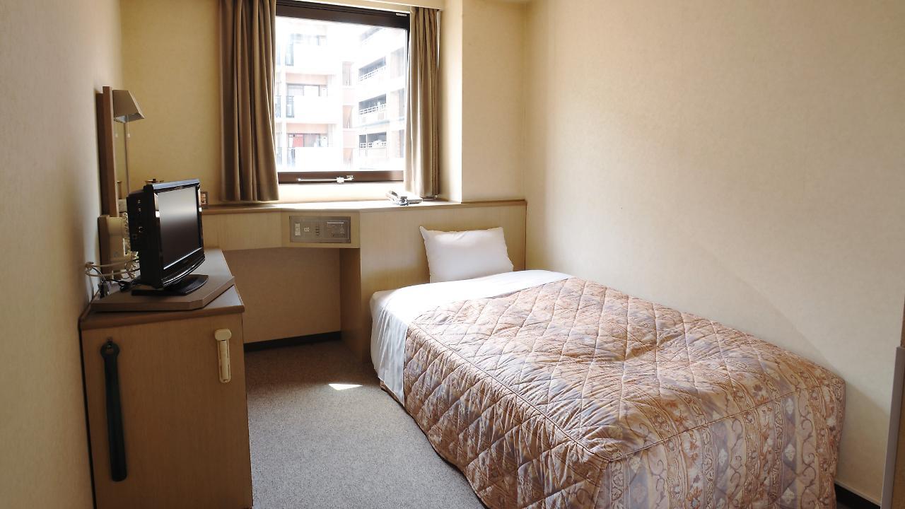 Hotel Ichiraku 福岡市 エクステリア 写真