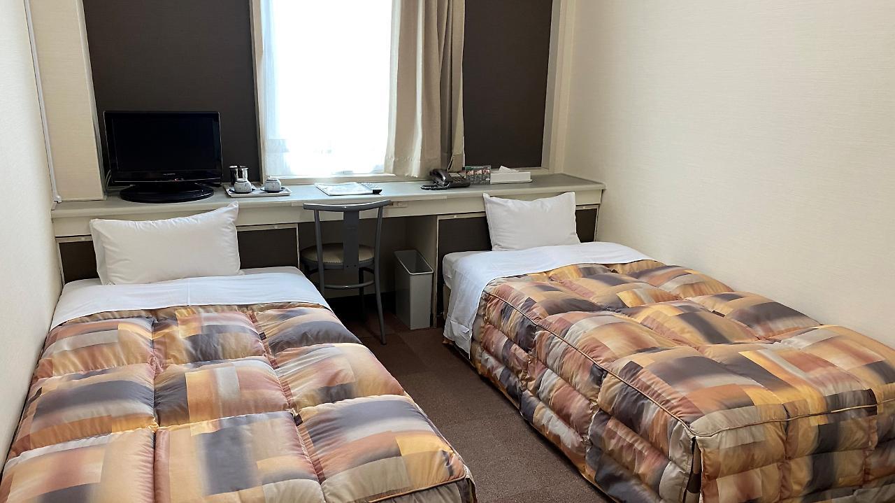 Hotel Ichiraku 福岡市 エクステリア 写真