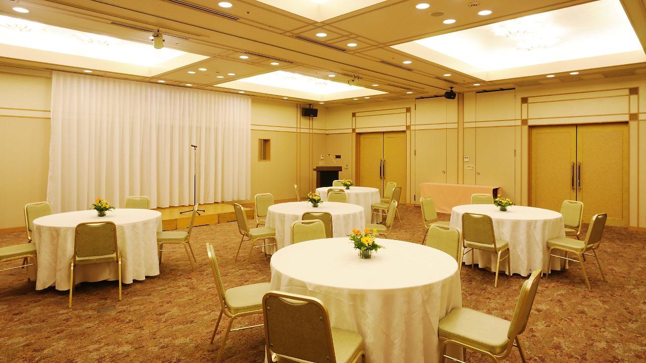 Hotel Ichiraku 福岡市 エクステリア 写真