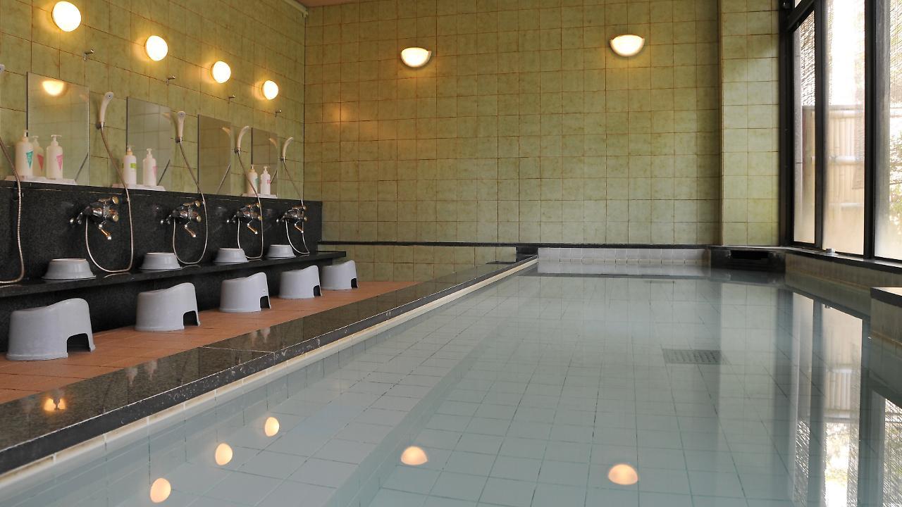 Hotel Ichiraku 福岡市 エクステリア 写真
