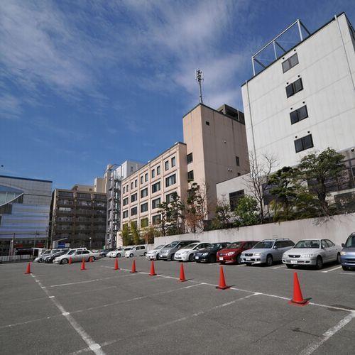 Hotel Ichiraku 福岡市 エクステリア 写真