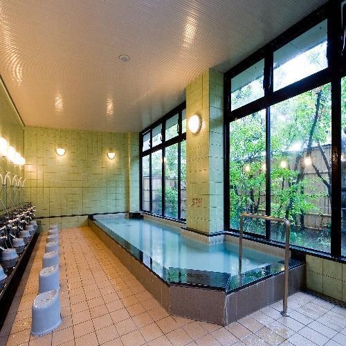 Hotel Ichiraku 福岡市 エクステリア 写真