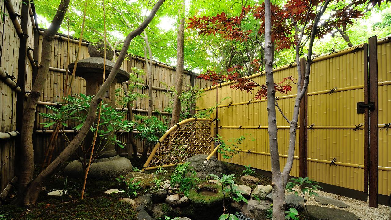 Hotel Ichiraku 福岡市 エクステリア 写真