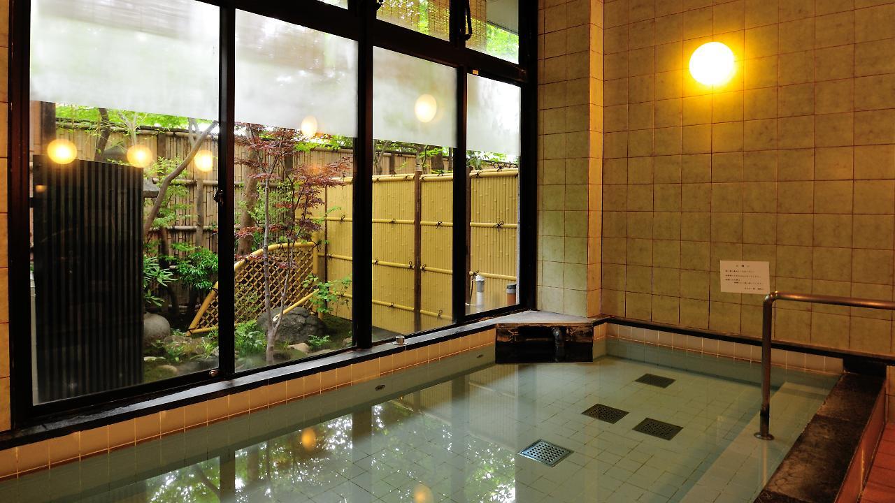 Hotel Ichiraku 福岡市 エクステリア 写真