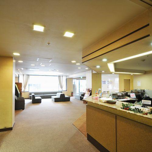 Hotel Ichiraku 福岡市 エクステリア 写真